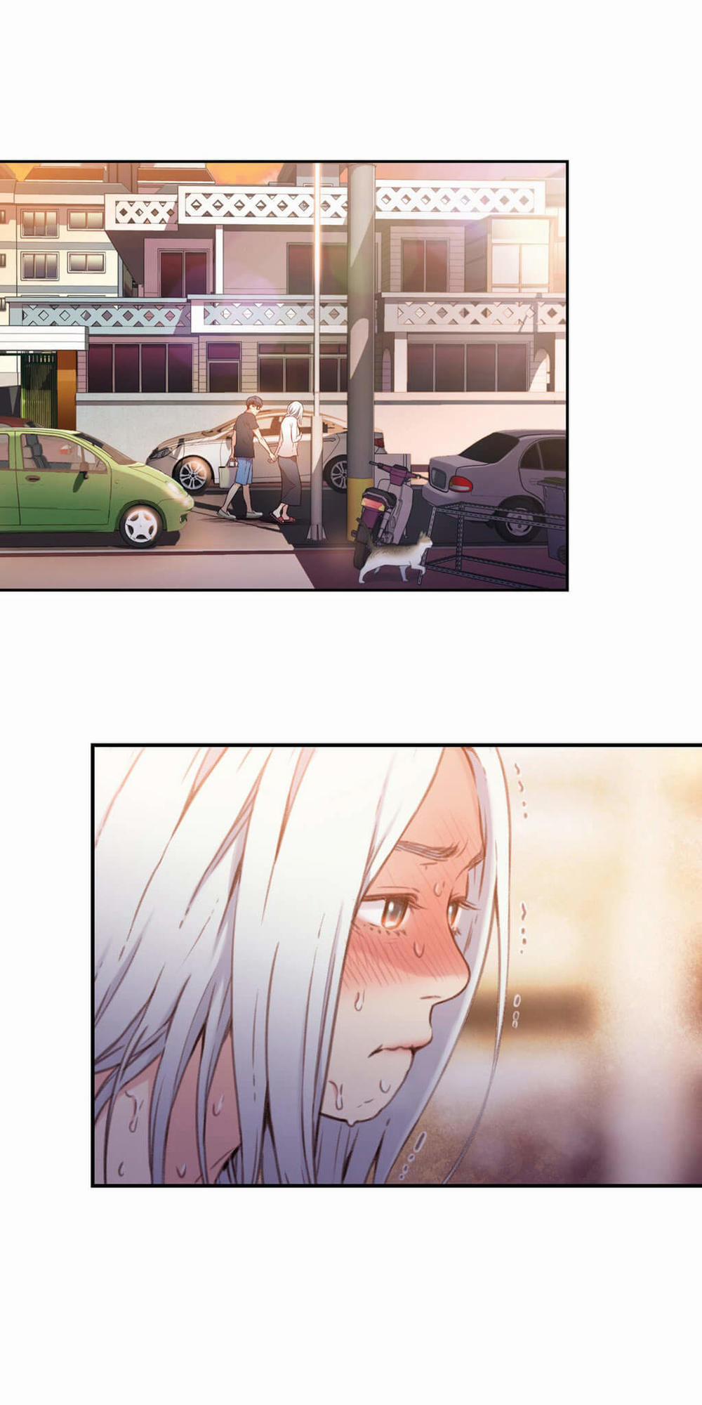 Sweet Guy 11 trang 2