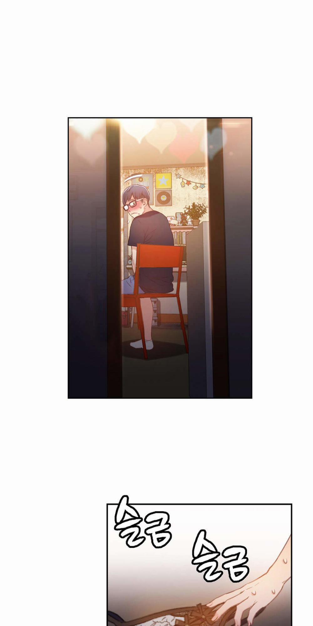 Sweet Guy 11 trang 20