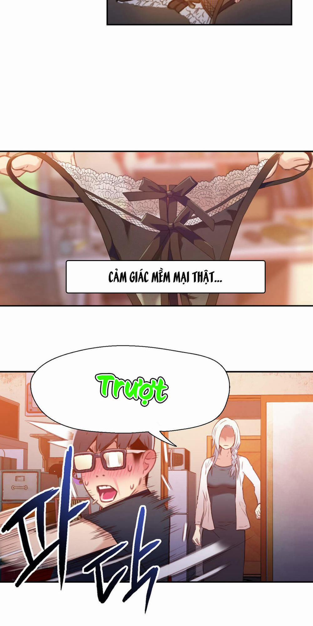 Sweet Guy 11 trang 21