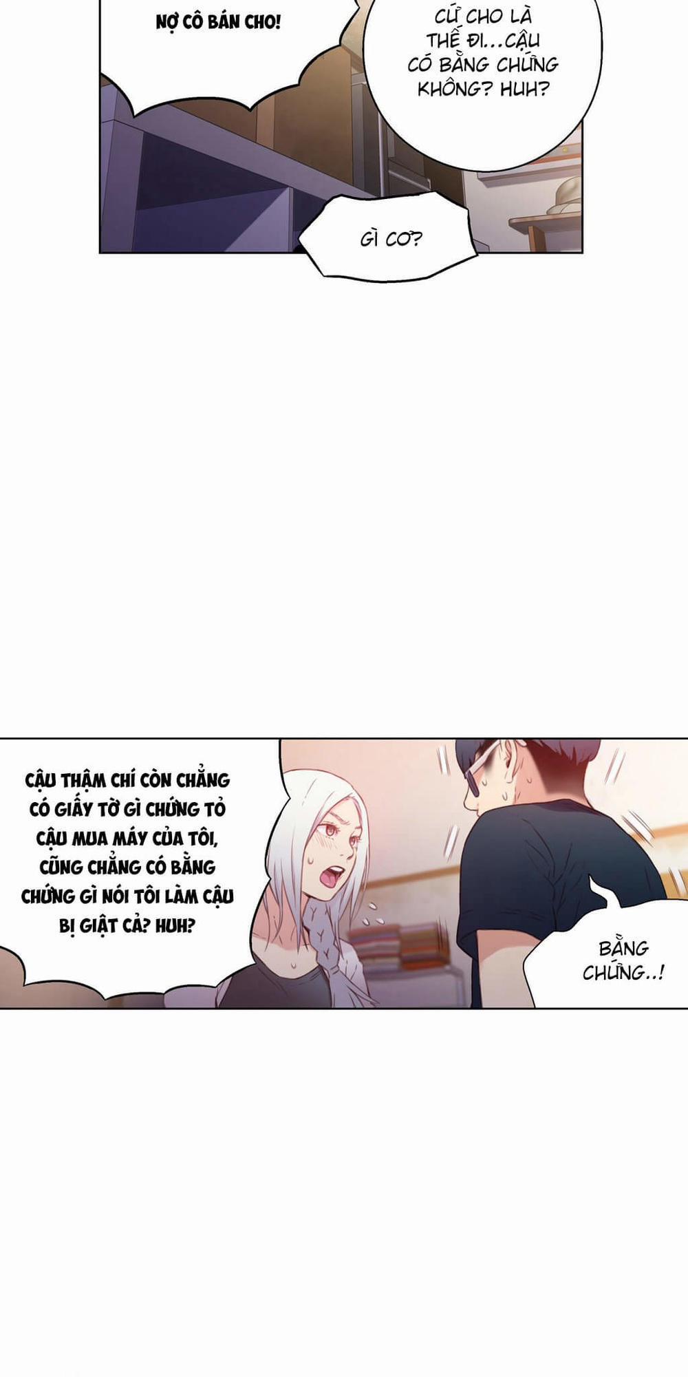 Sweet Guy 11 trang 25