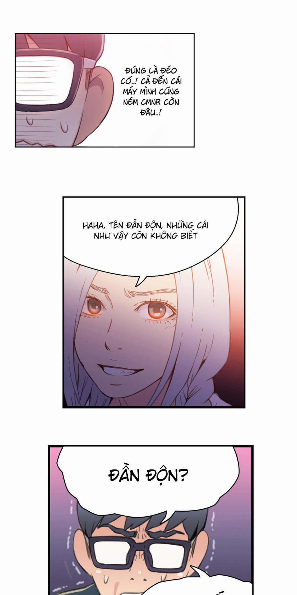 Sweet Guy 11 trang 26