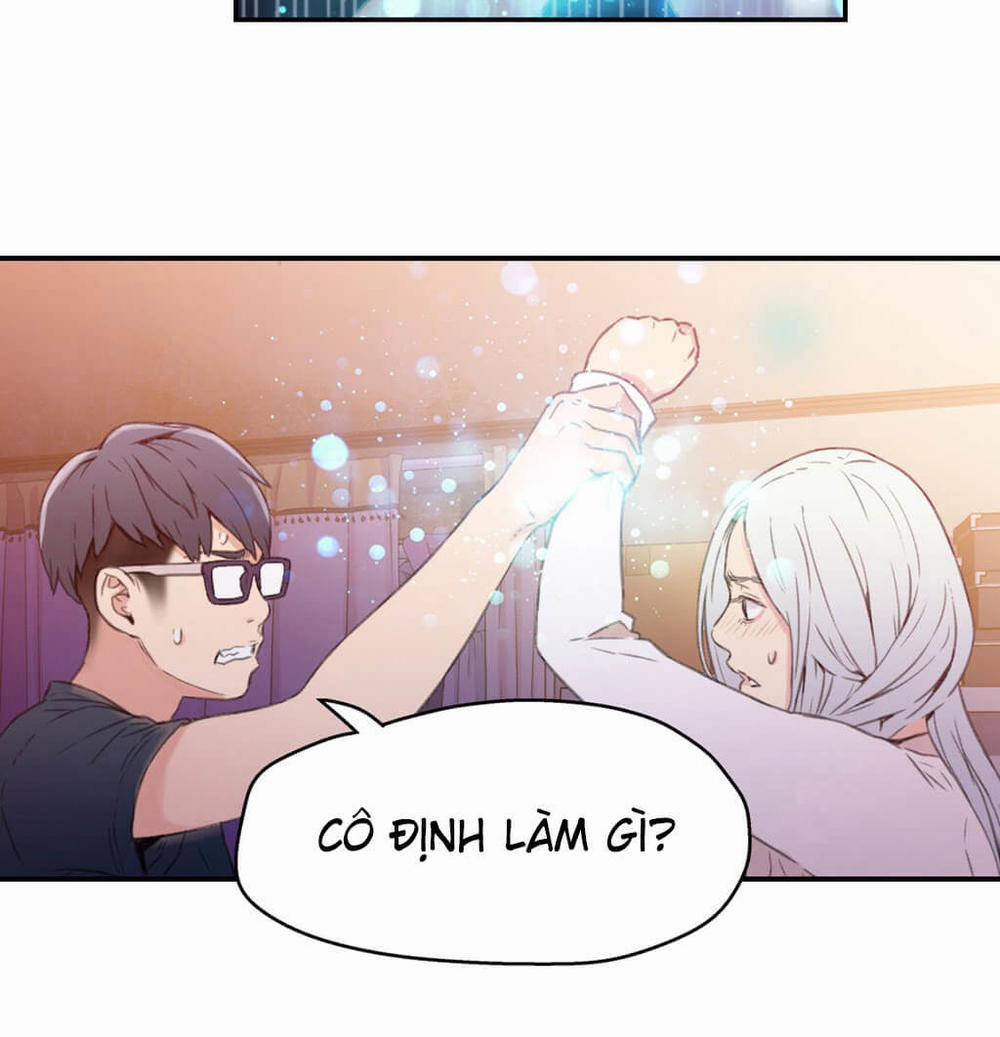 Sweet Guy 11 trang 29