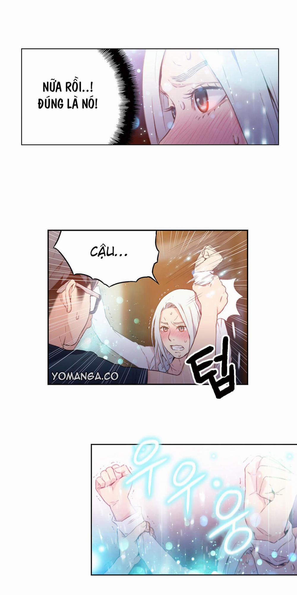 Sweet Guy 11 trang 30