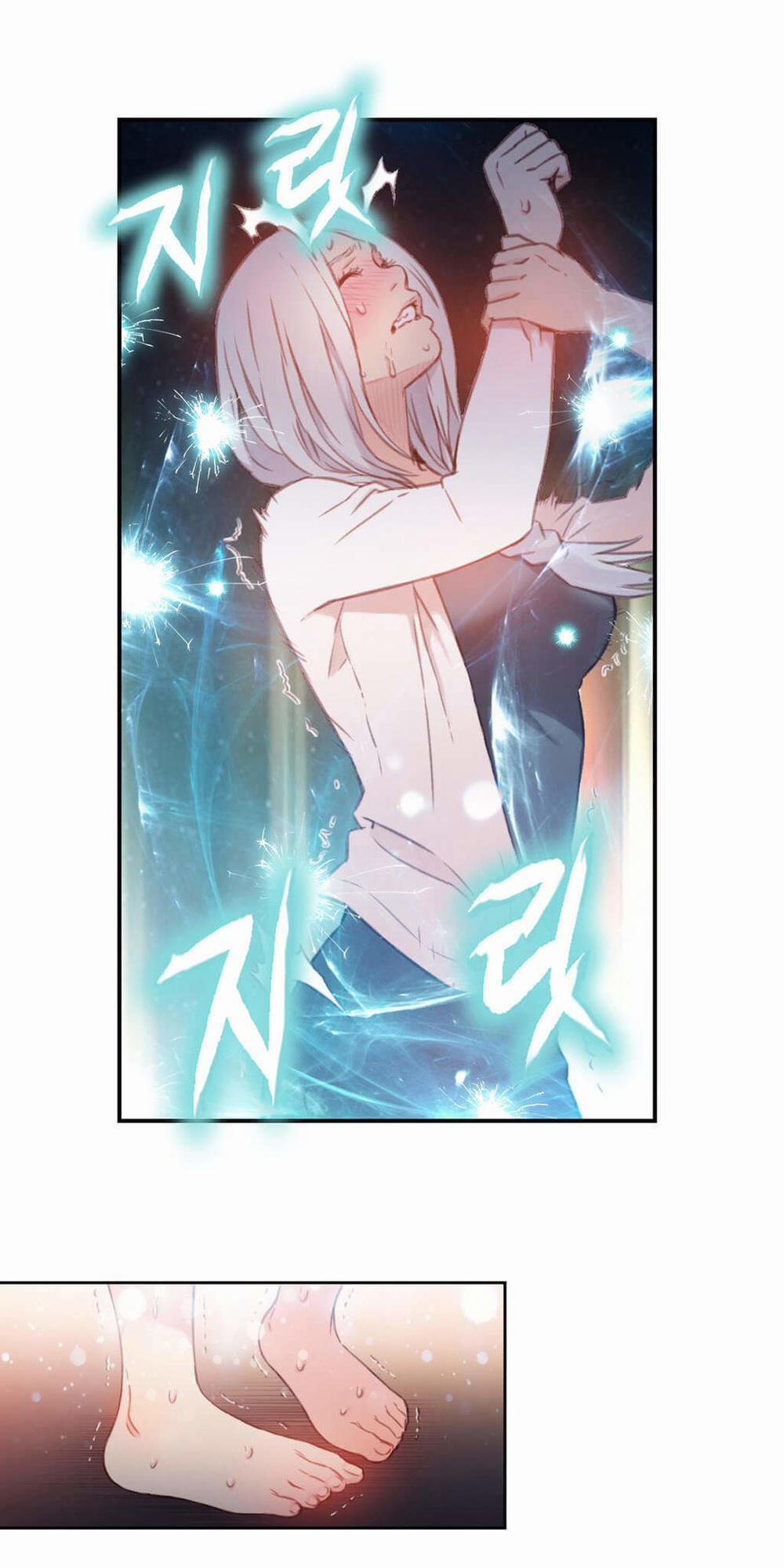 Sweet Guy 11 trang 31