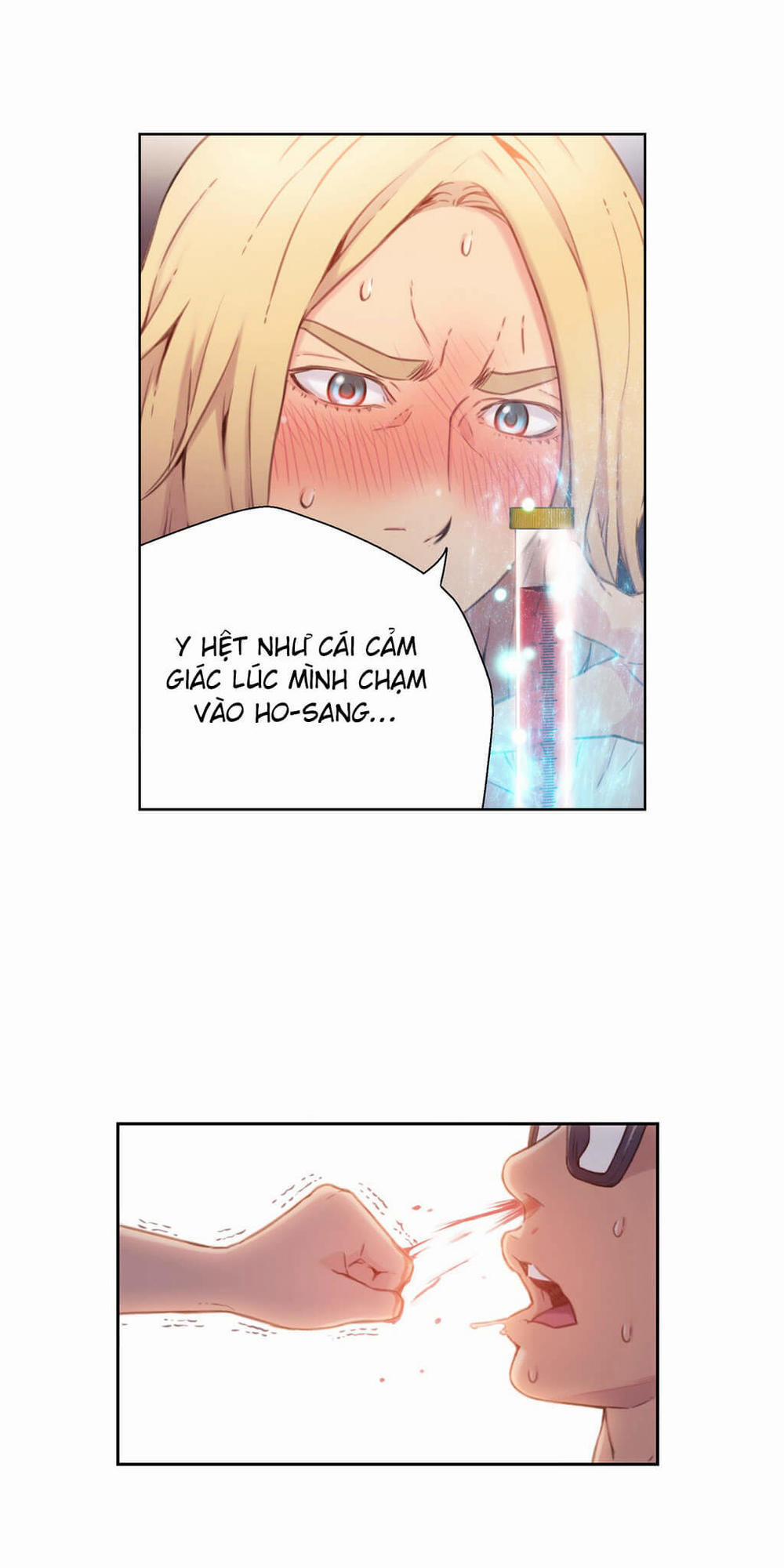 Sweet Guy 11 trang 36