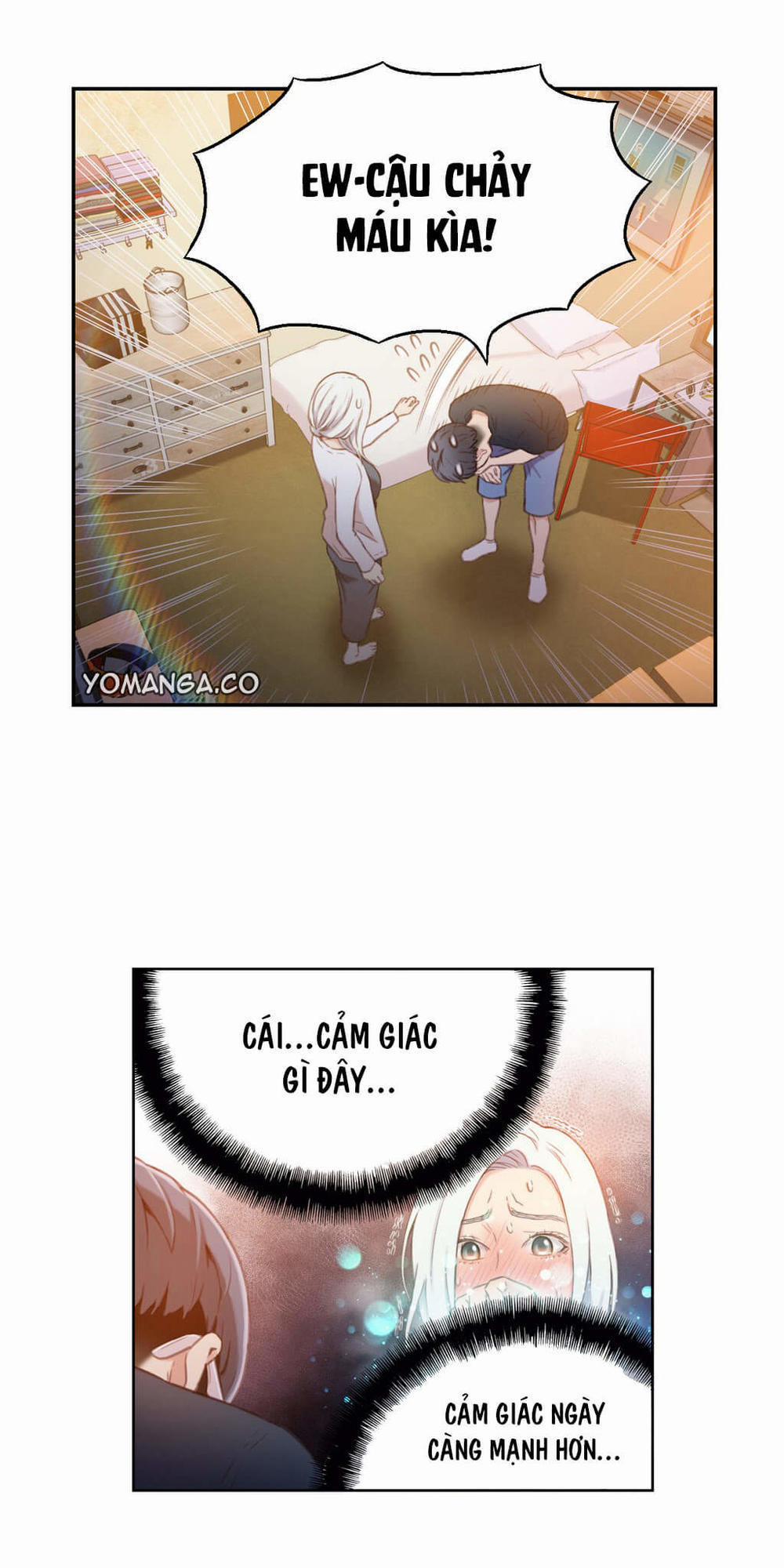 Sweet Guy 11 trang 37