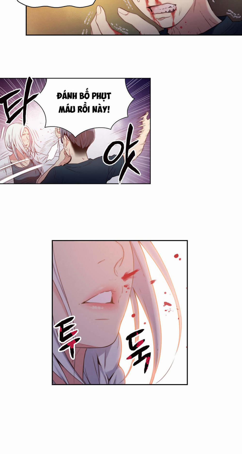 Sweet Guy 11 trang 39