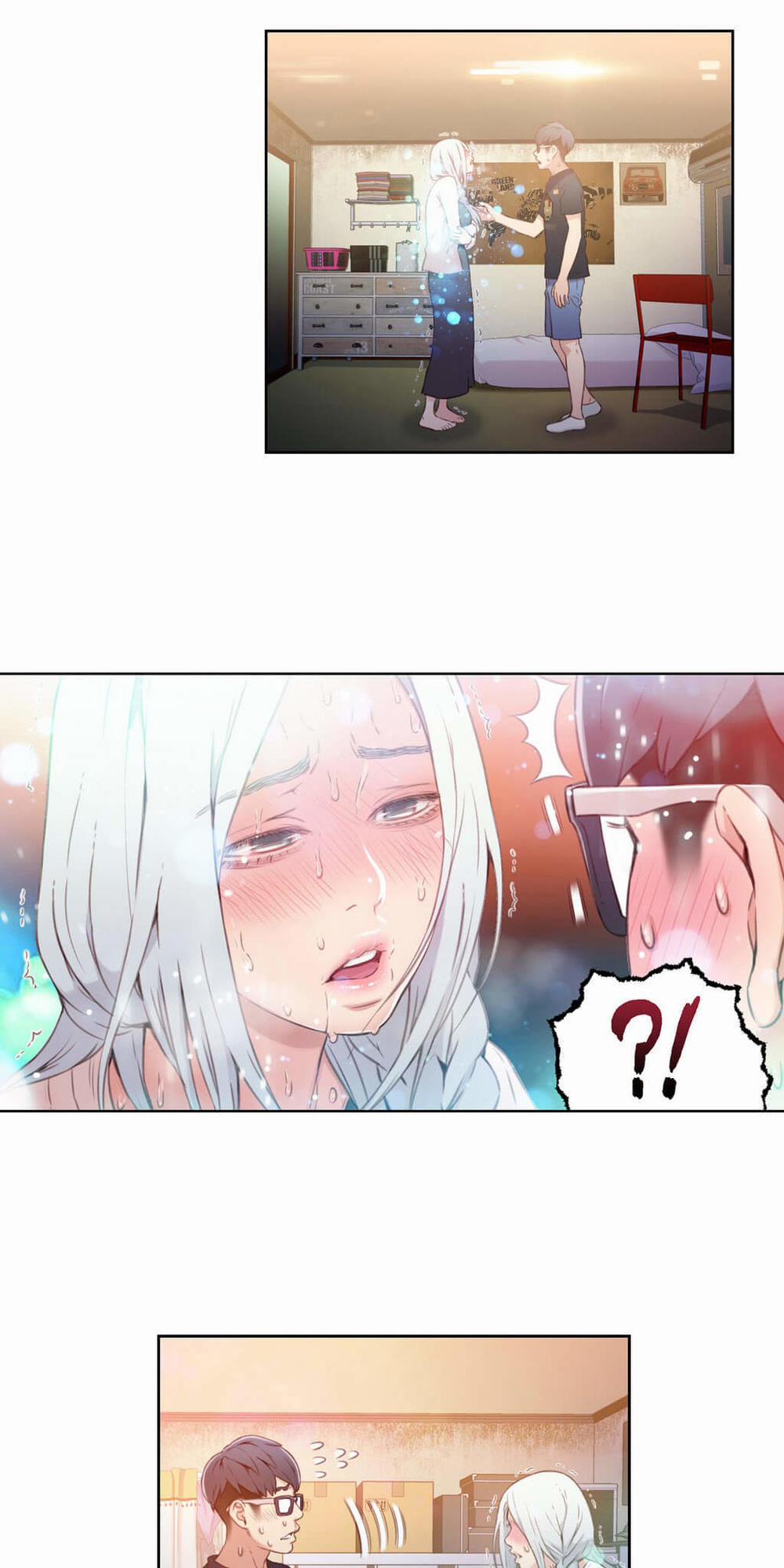 Sweet Guy 11 trang 44