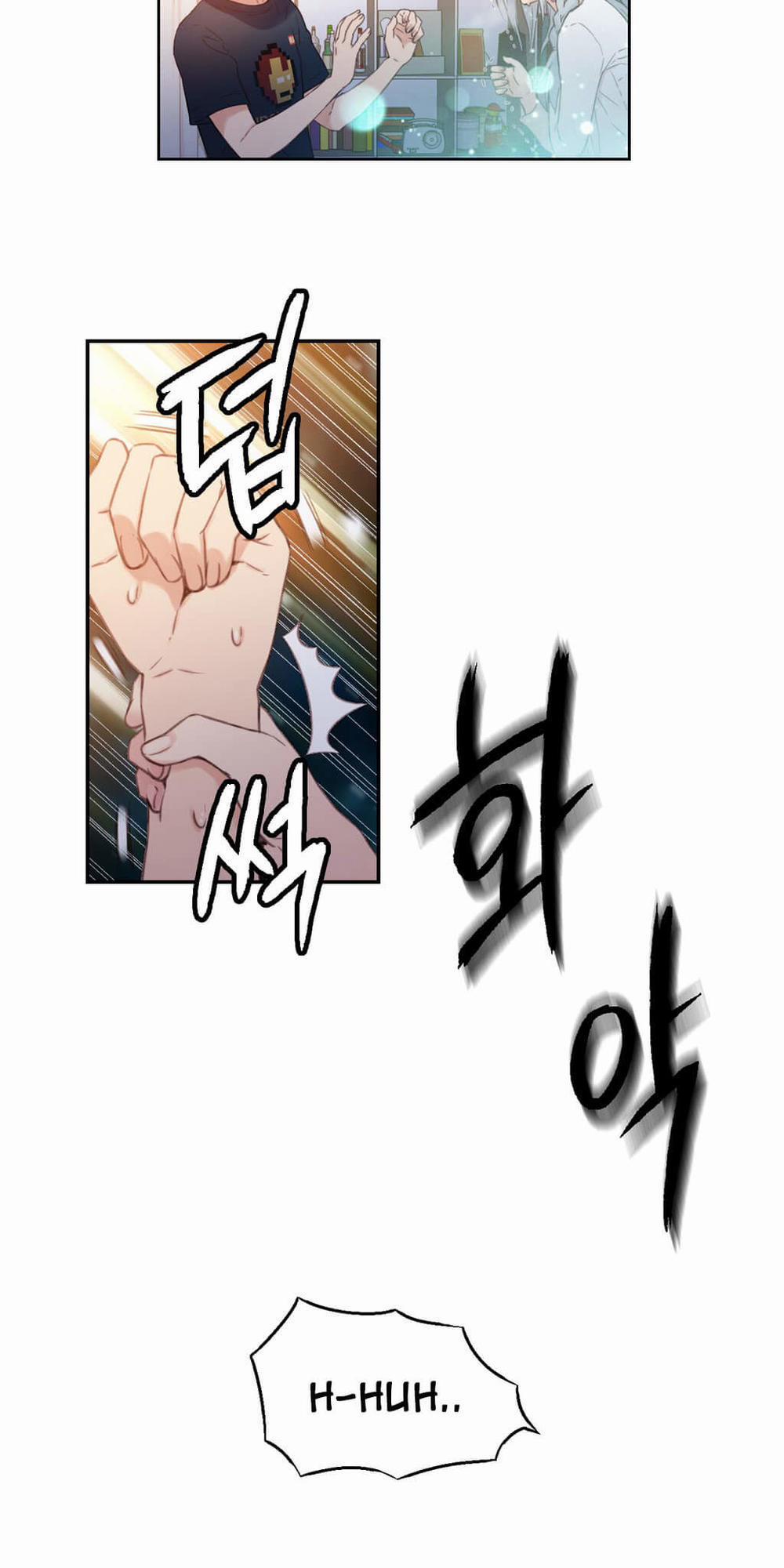 Sweet Guy 11 trang 45