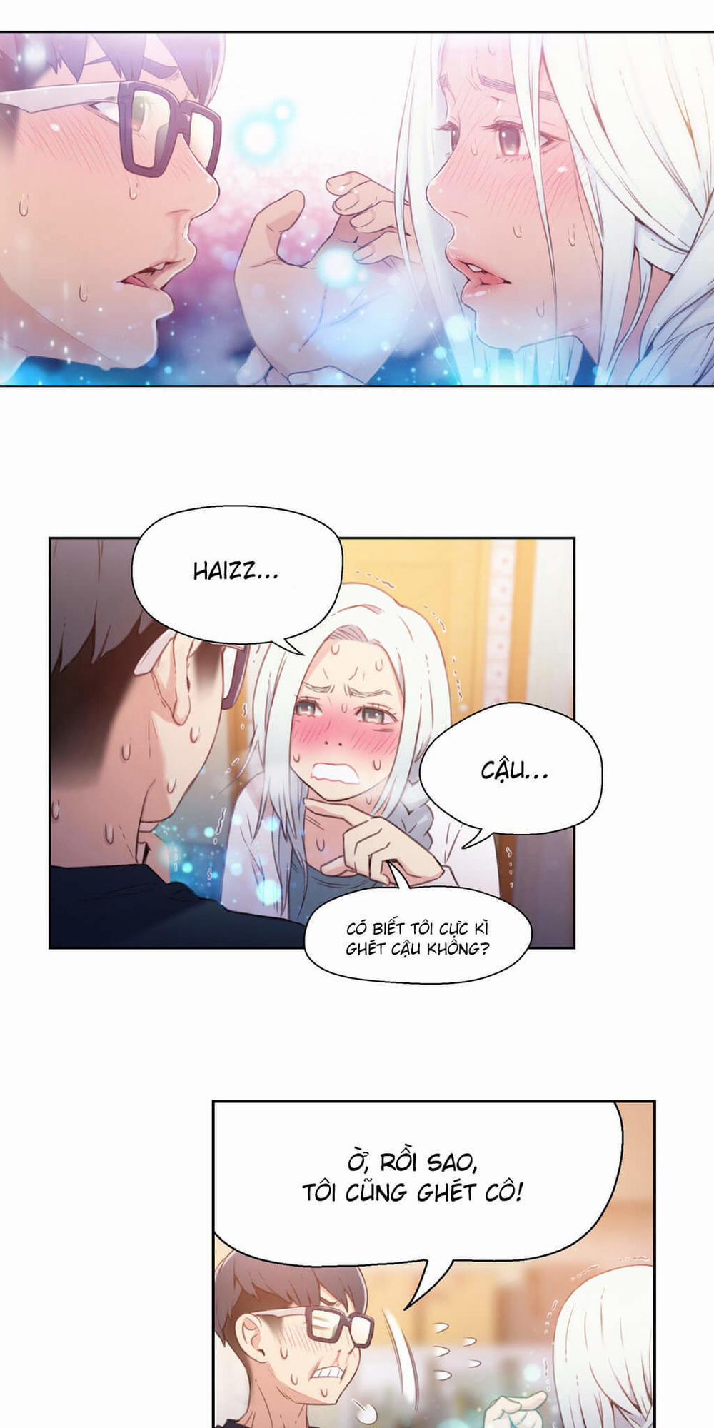 Sweet Guy 11 trang 46