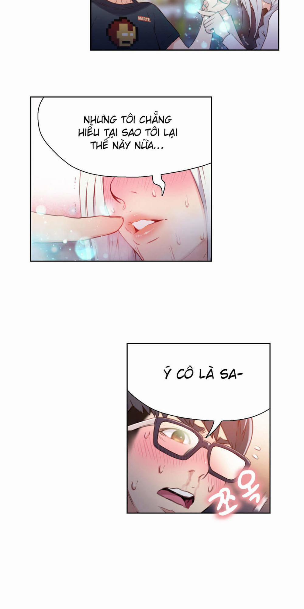 Sweet Guy 11 trang 47