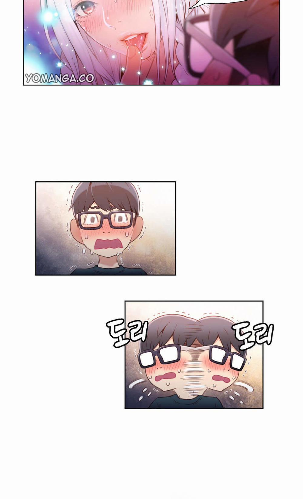 Sweet Guy 11 trang 49