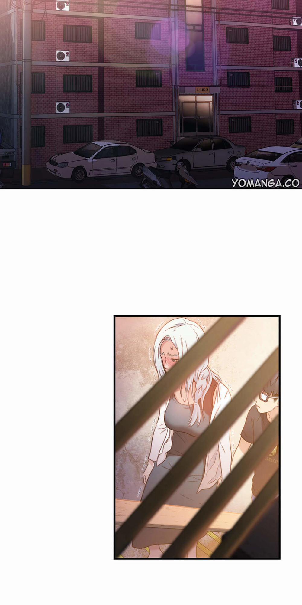 Sweet Guy 11 trang 5