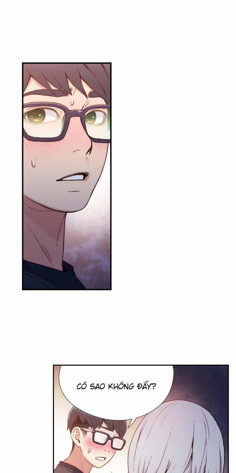 Sweet Guy 11 trang 6