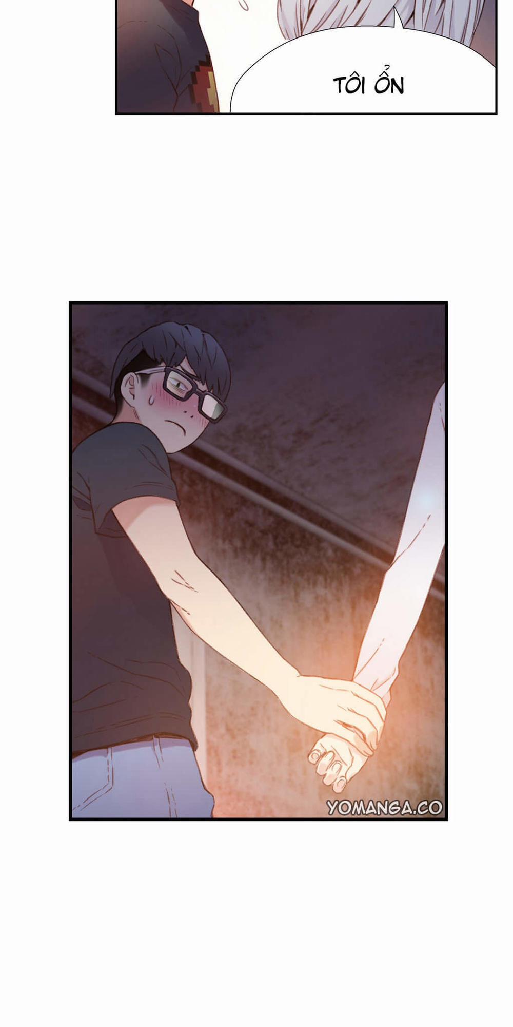 Sweet Guy 11 trang 7