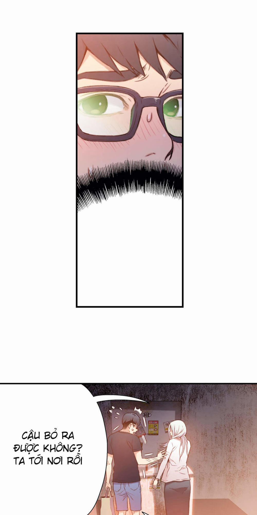 Sweet Guy 11 trang 8