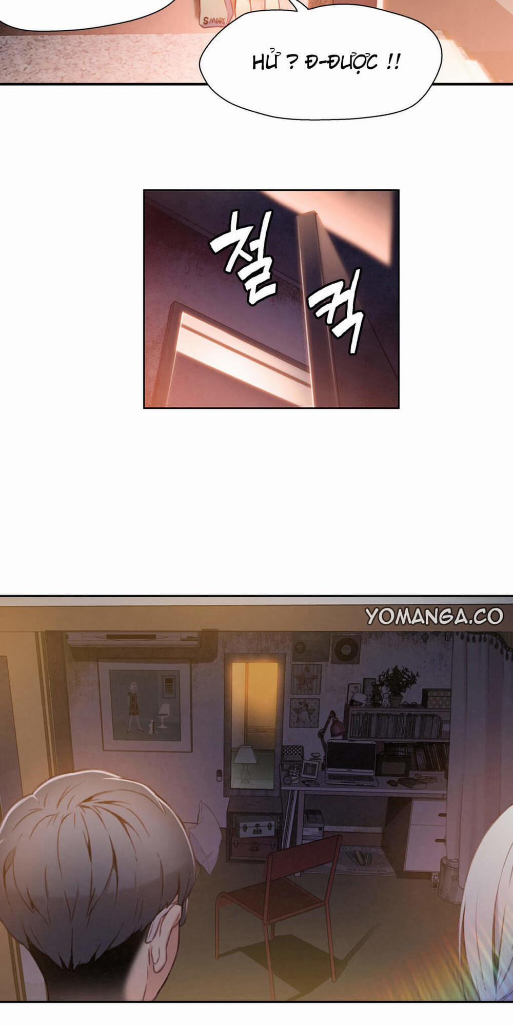 Sweet Guy 11 trang 9