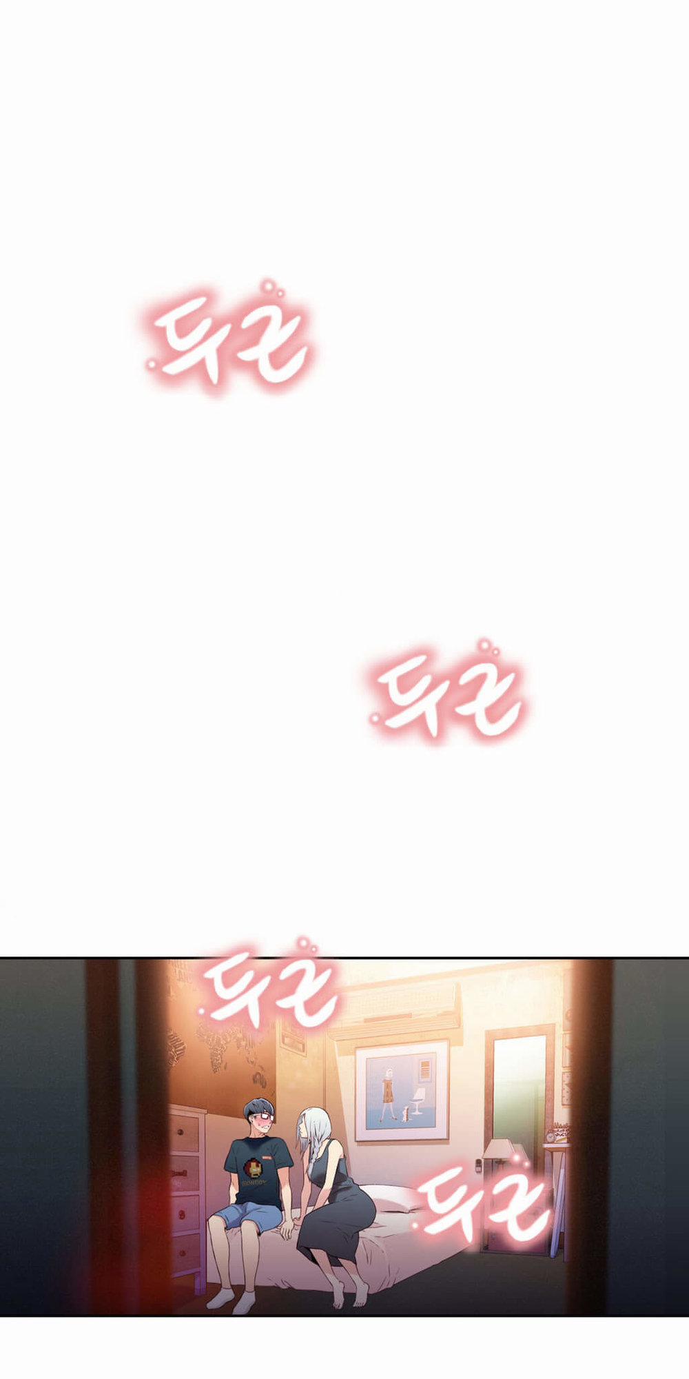 Sweet Guy 12 trang 1