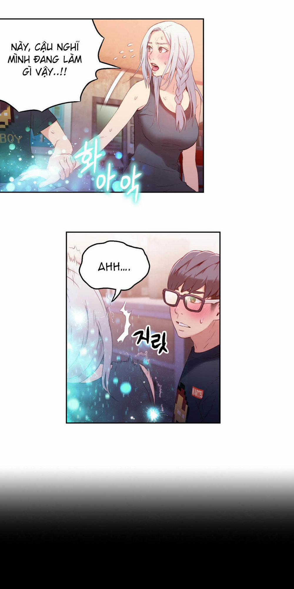 Sweet Guy 12 trang 10