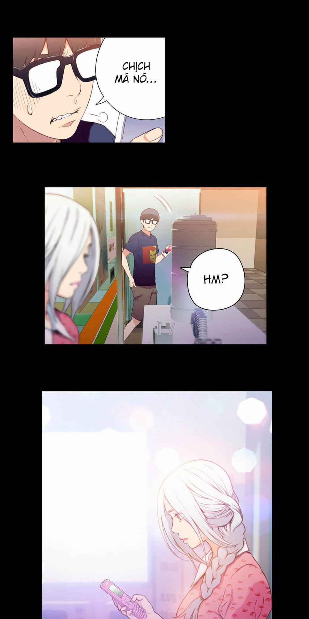 Sweet Guy 12 trang 12