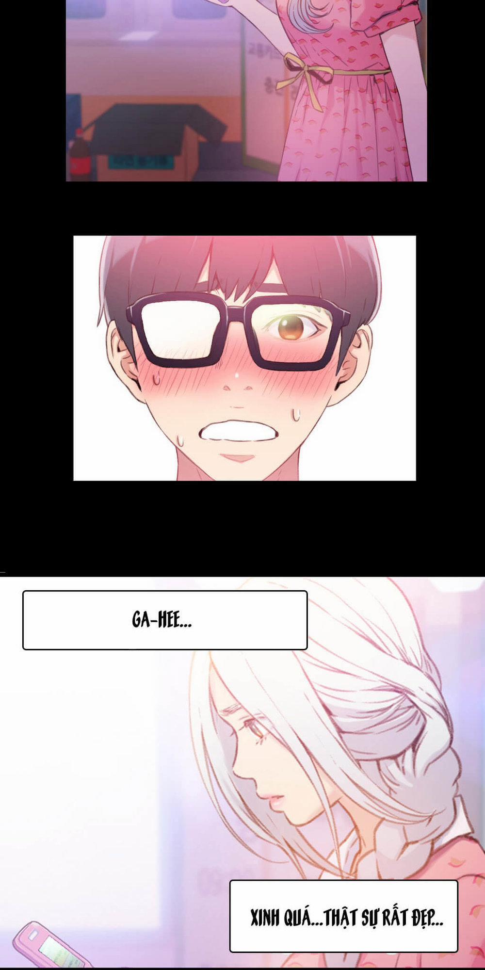 Sweet Guy 12 trang 13