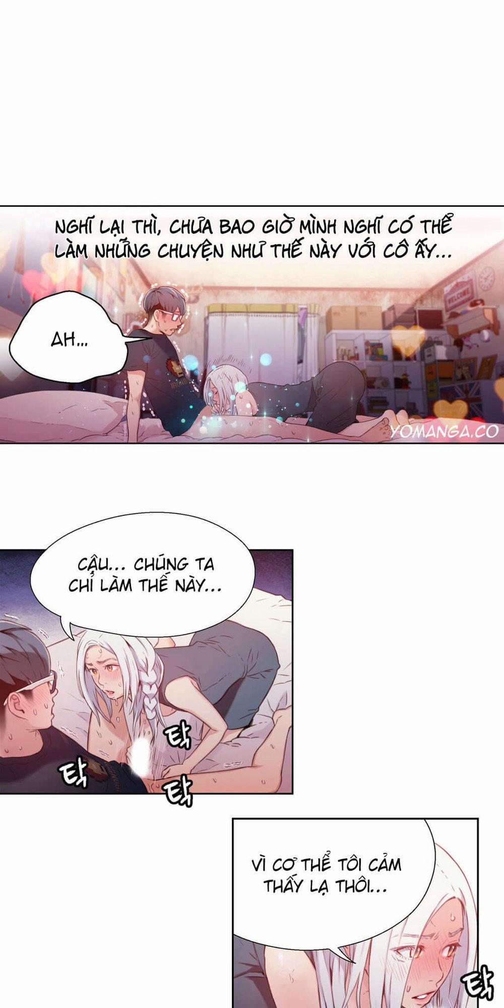 Sweet Guy 12 trang 18