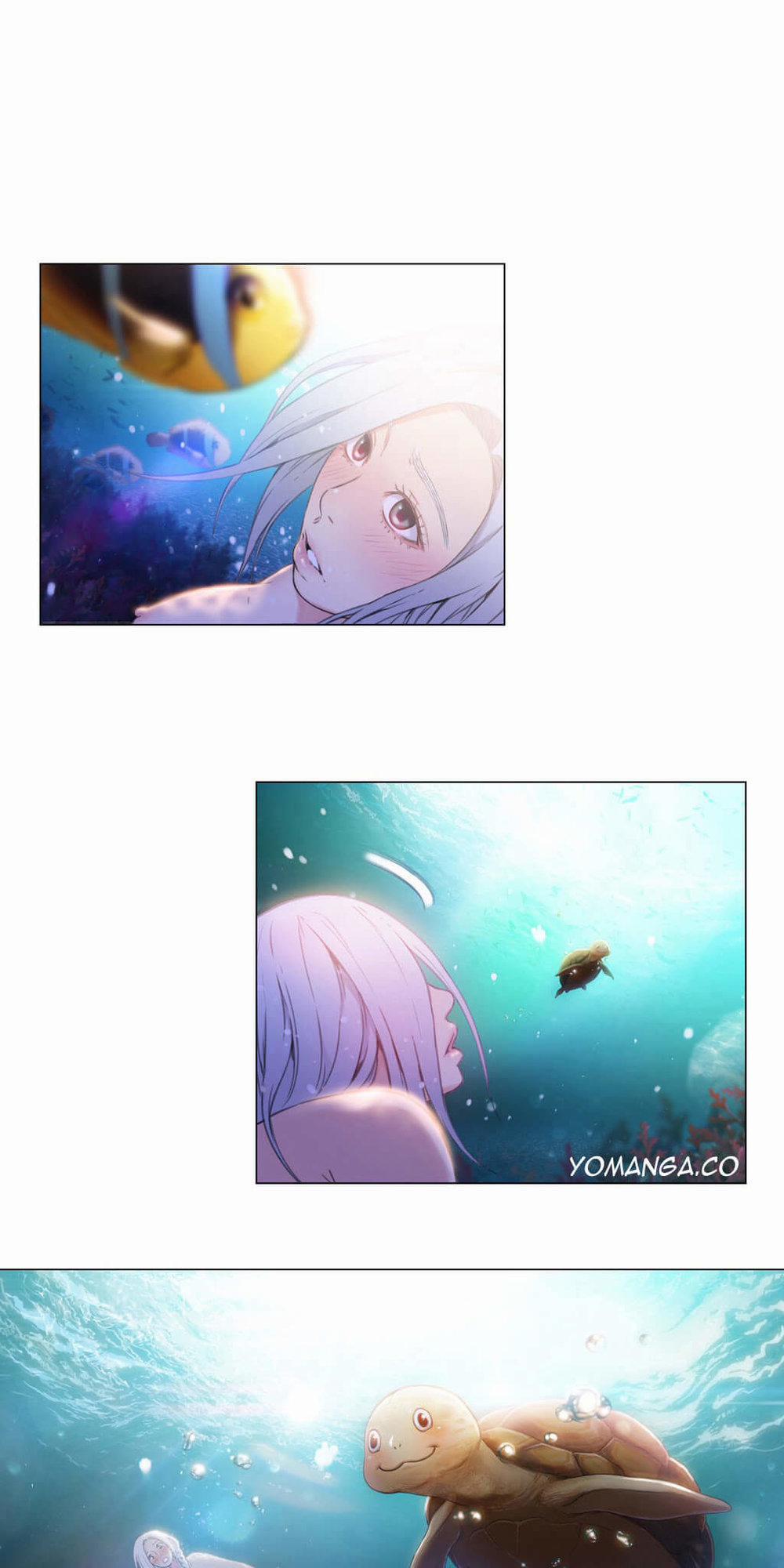 Sweet Guy 12 trang 26