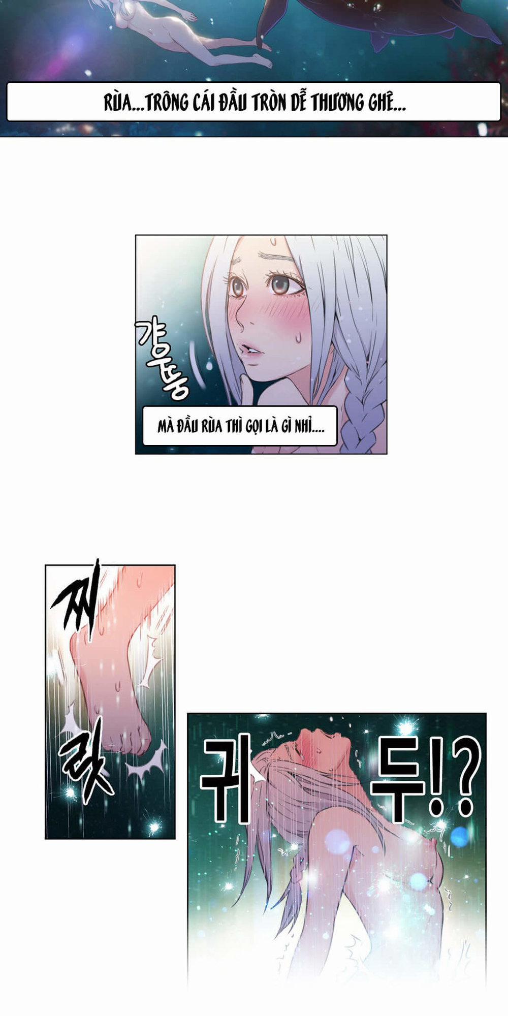 Sweet Guy 12 trang 27