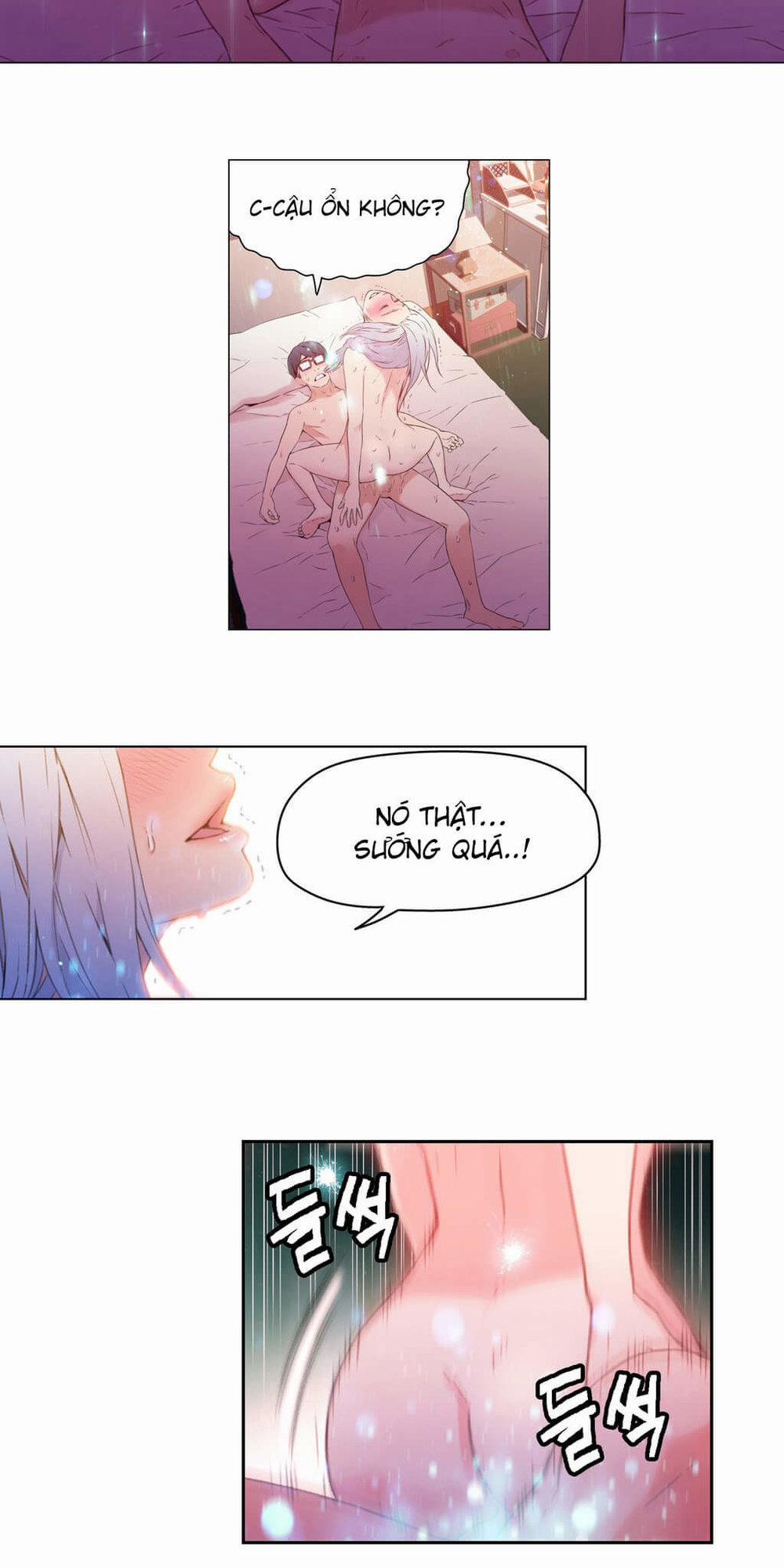 Sweet Guy 12 trang 29