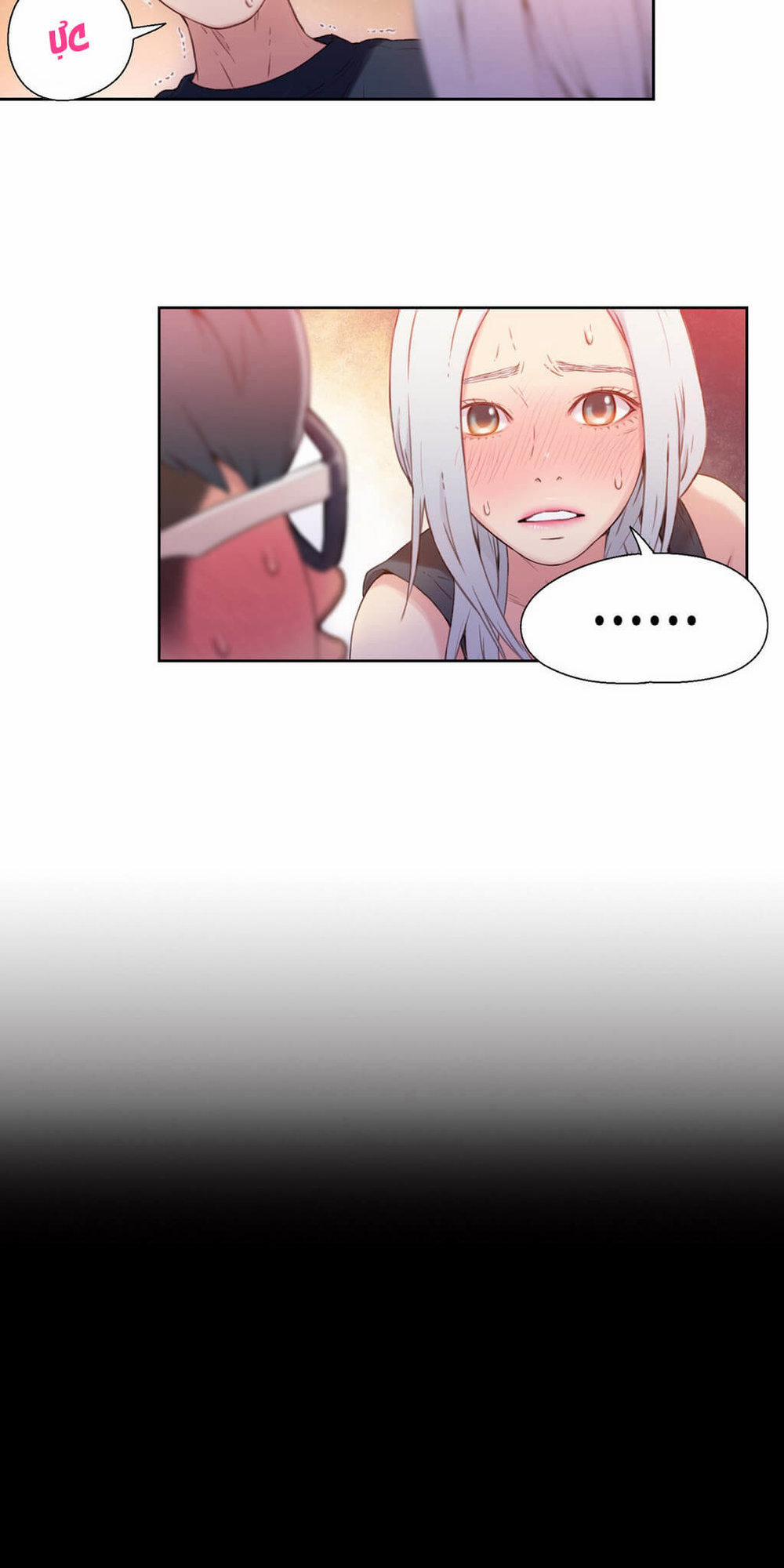 Sweet Guy 12 trang 3