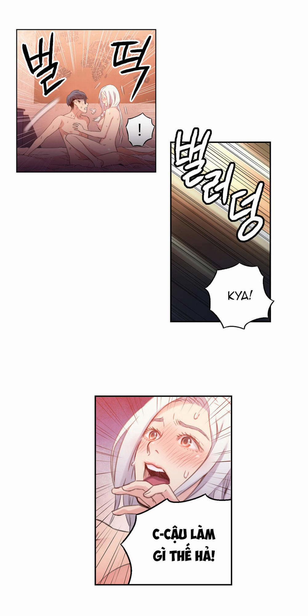 Sweet Guy 12 trang 32