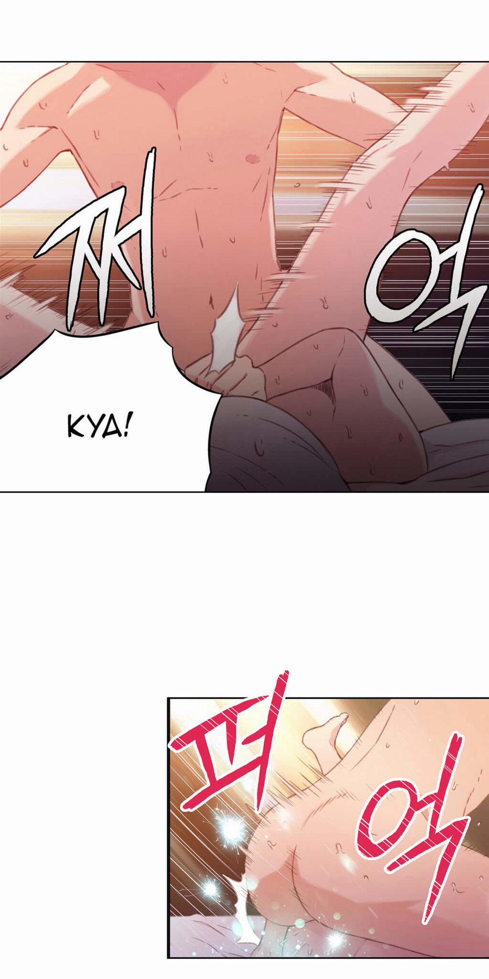 Sweet Guy 12 trang 33