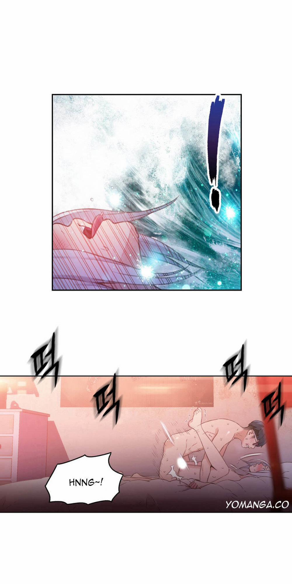 Sweet Guy 12 trang 34