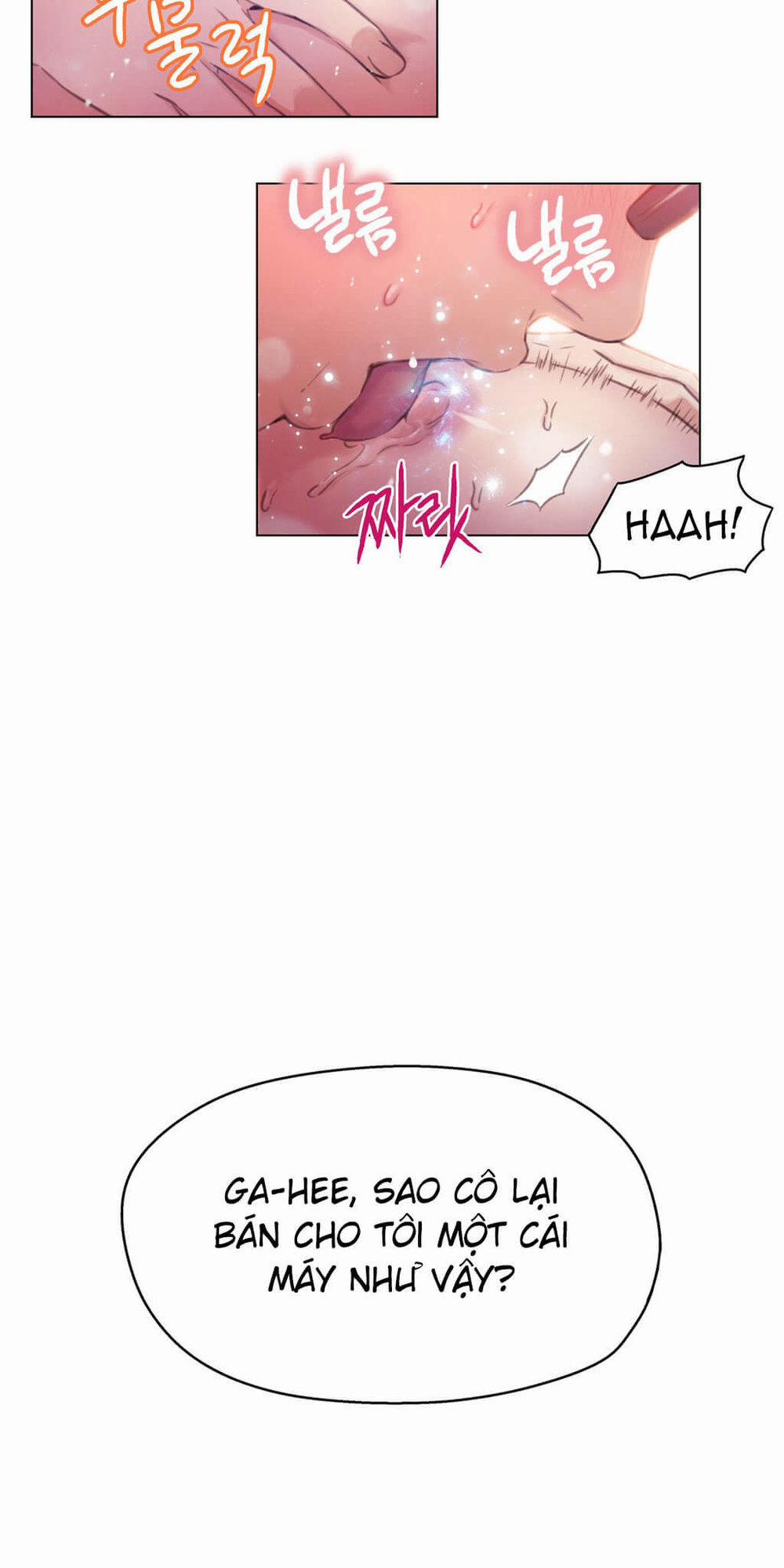 Sweet Guy 12 trang 37