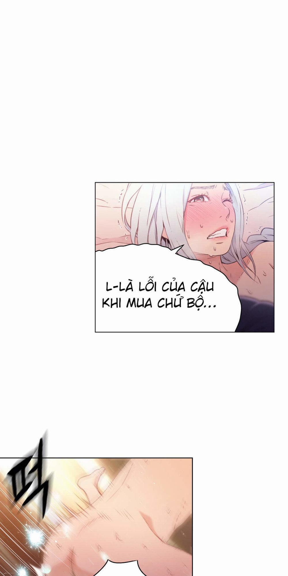 Sweet Guy 12 trang 38