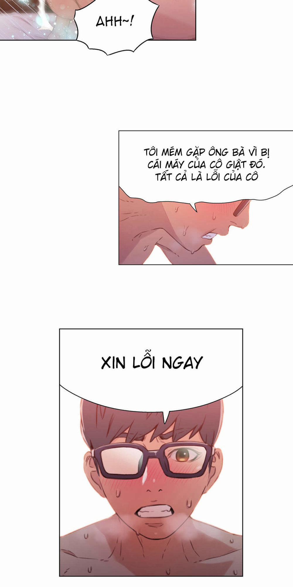 Sweet Guy 12 trang 39