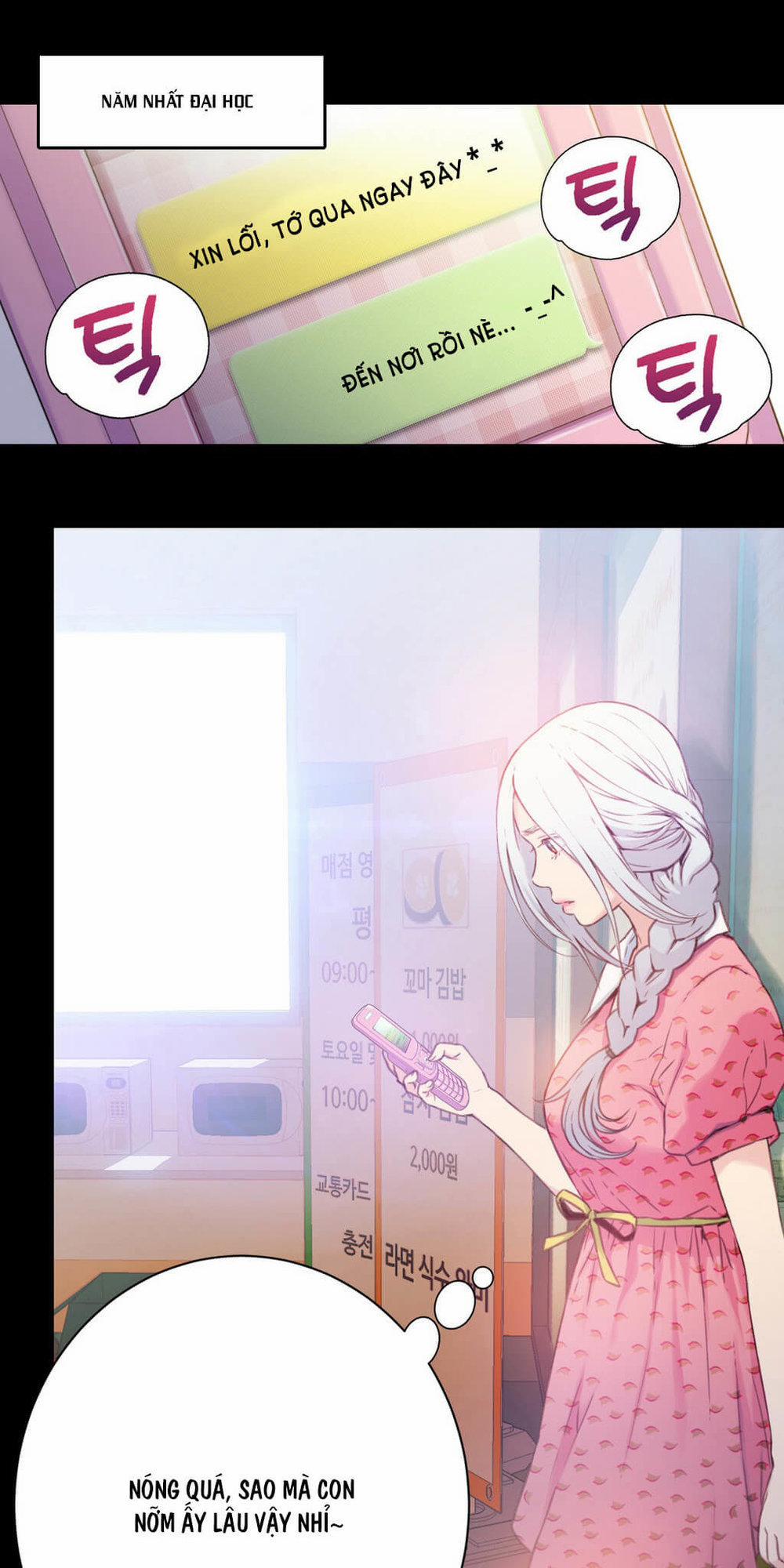 Sweet Guy 12 trang 4