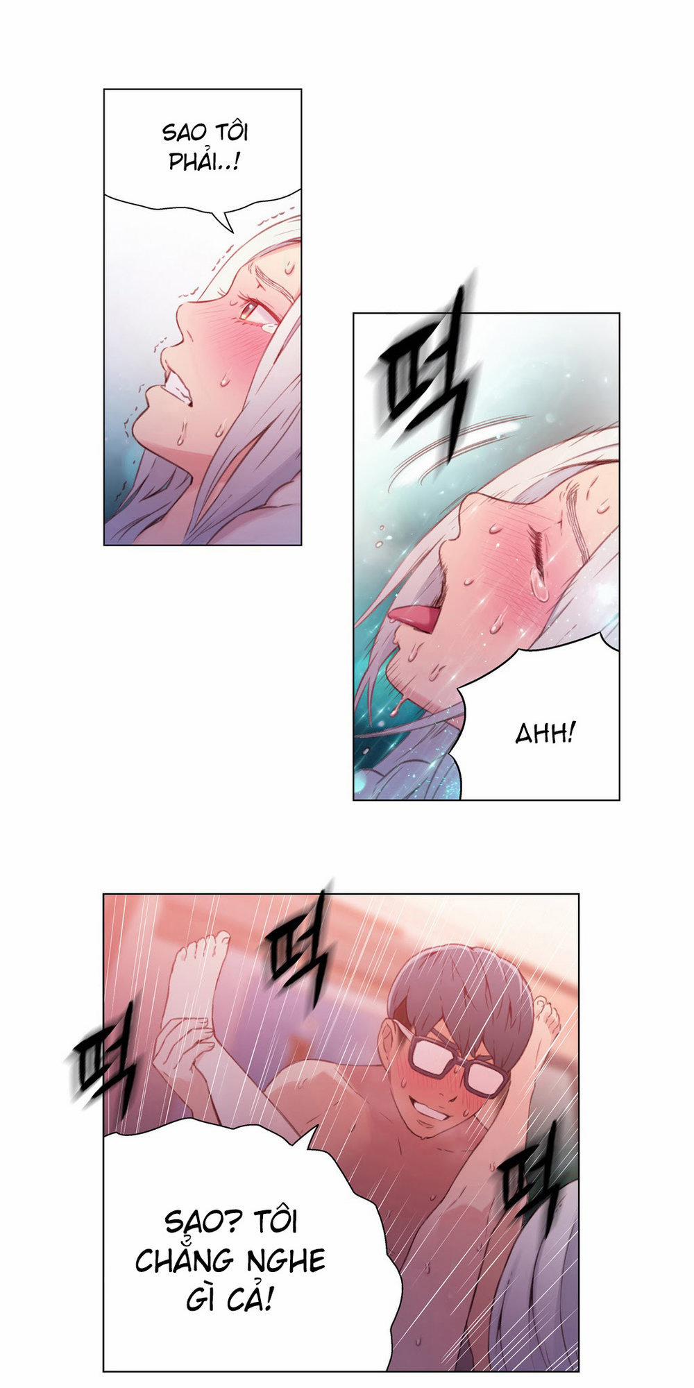 Sweet Guy 12 trang 40