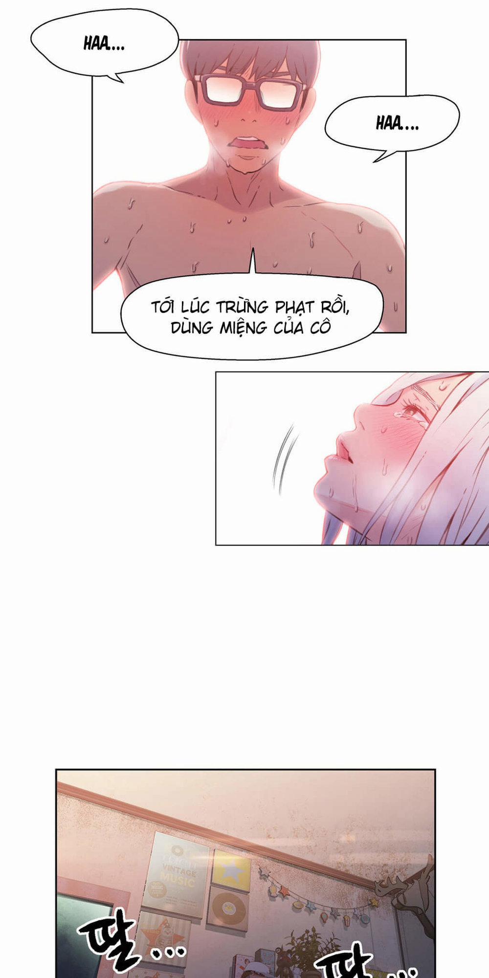 Sweet Guy 12 trang 44