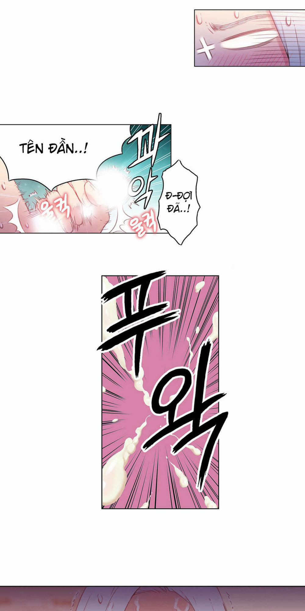 Sweet Guy 12 trang 46