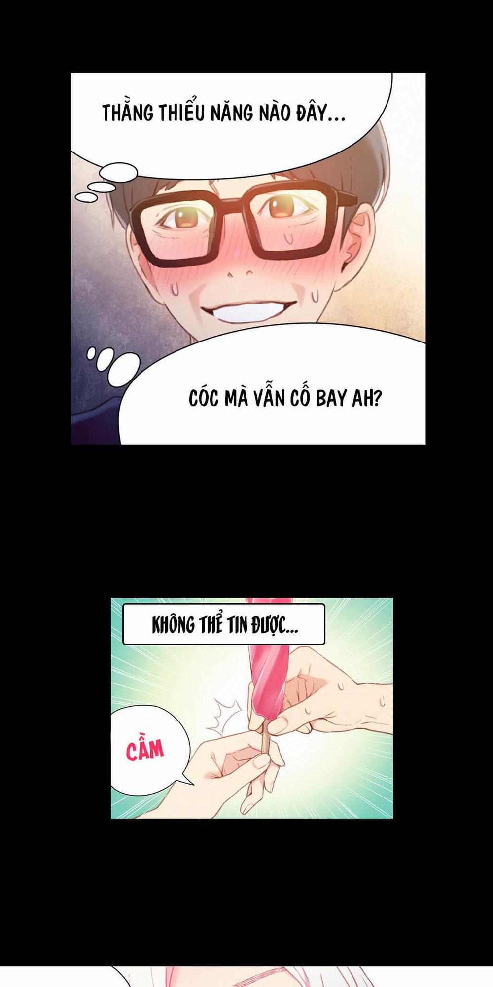 Sweet Guy 12 trang 6