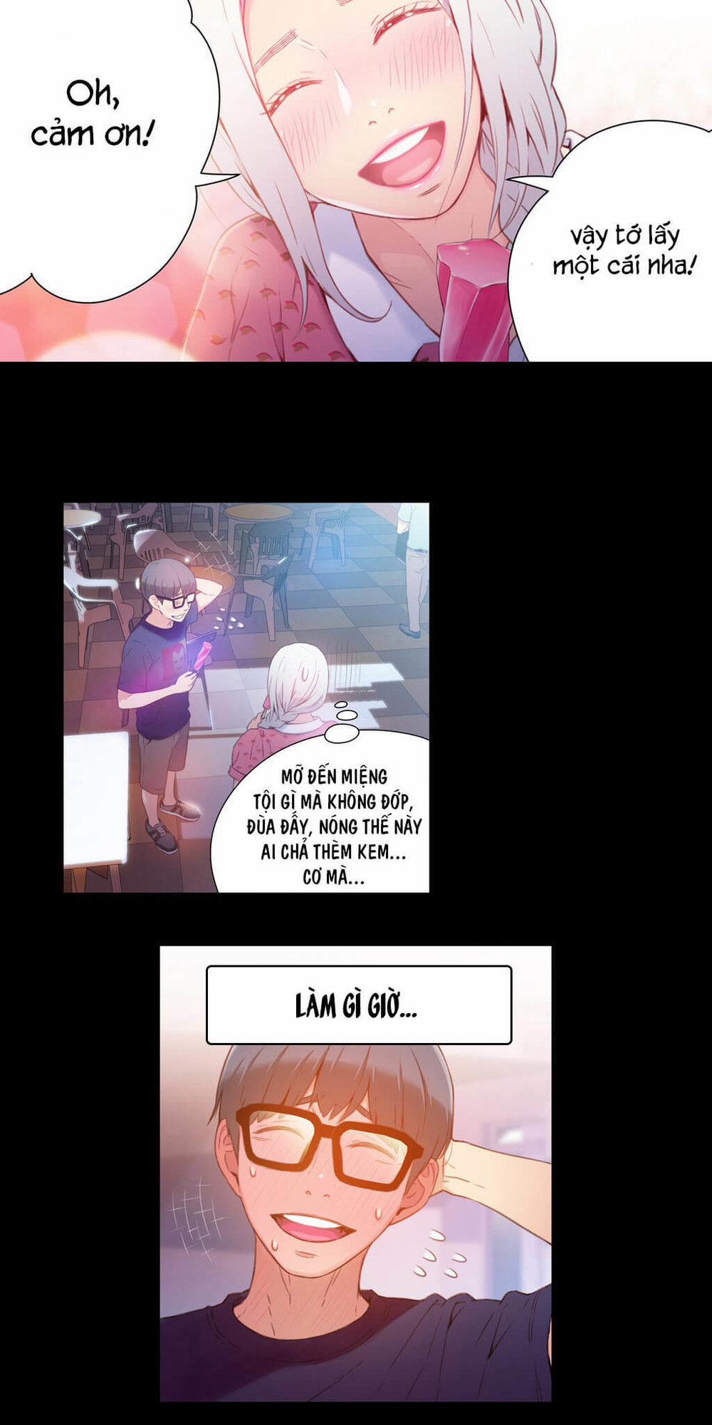 Sweet Guy 12 trang 7