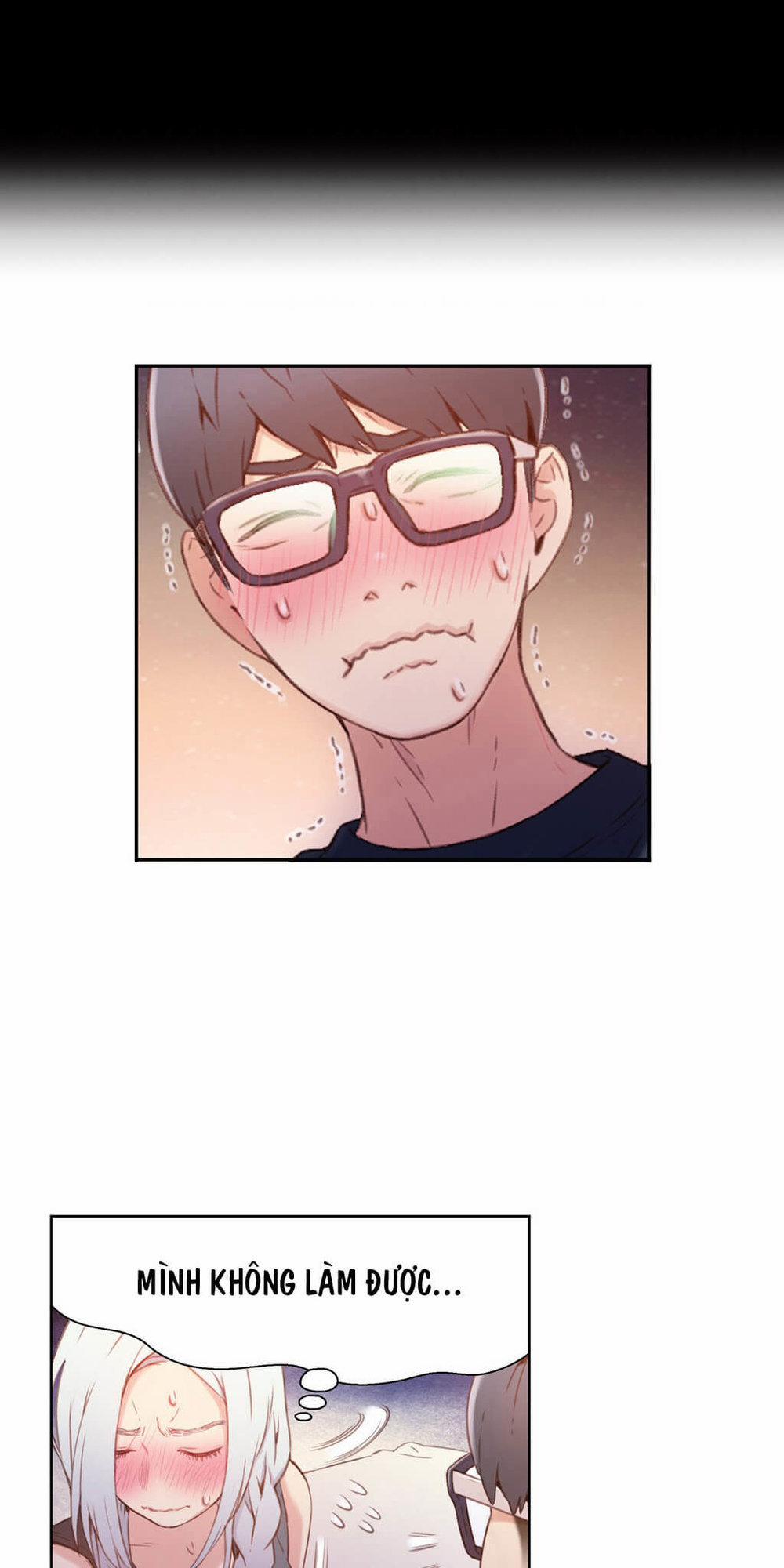 Sweet Guy 12 trang 8