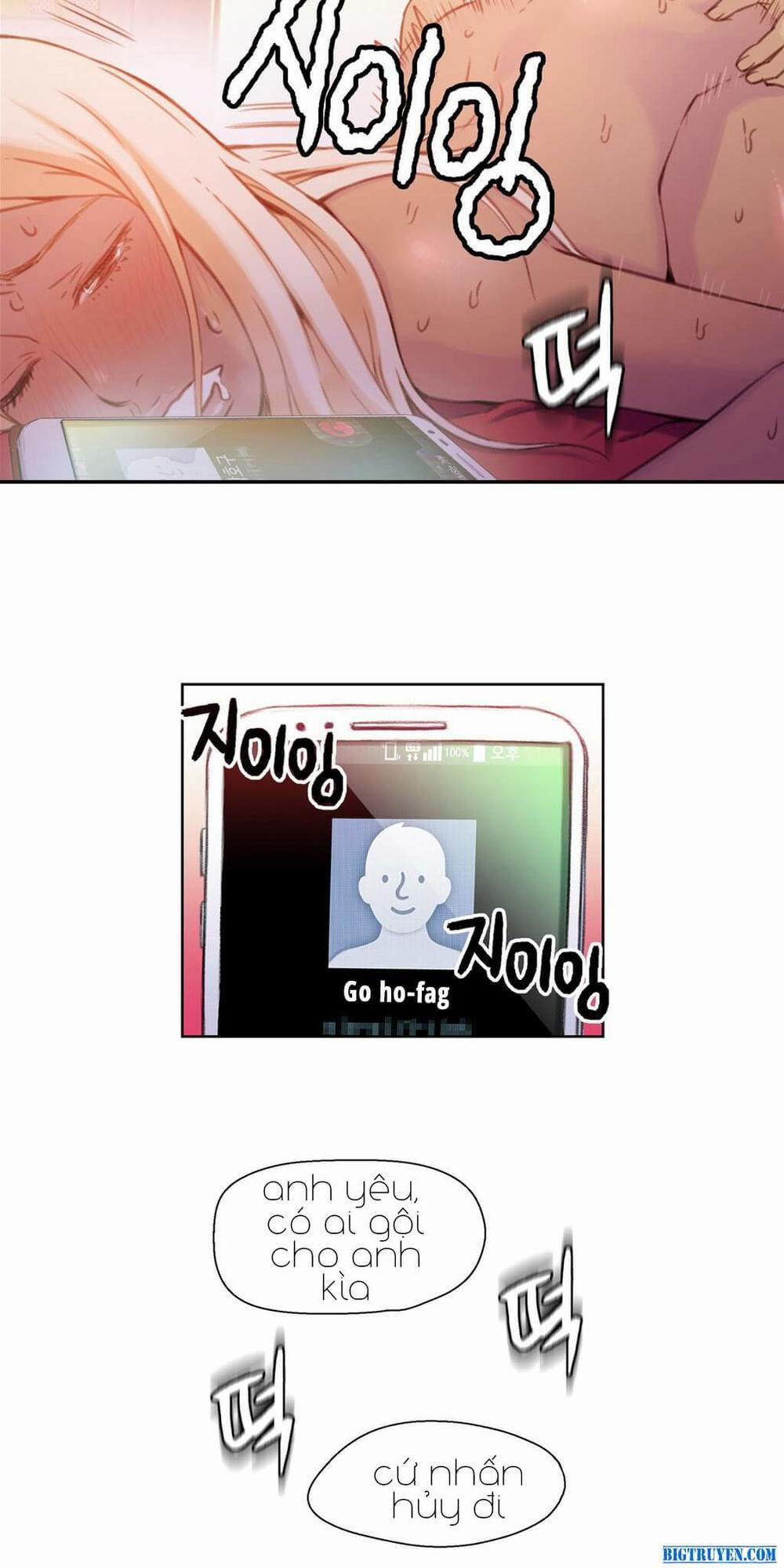 Sweet Guy 13 trang 14