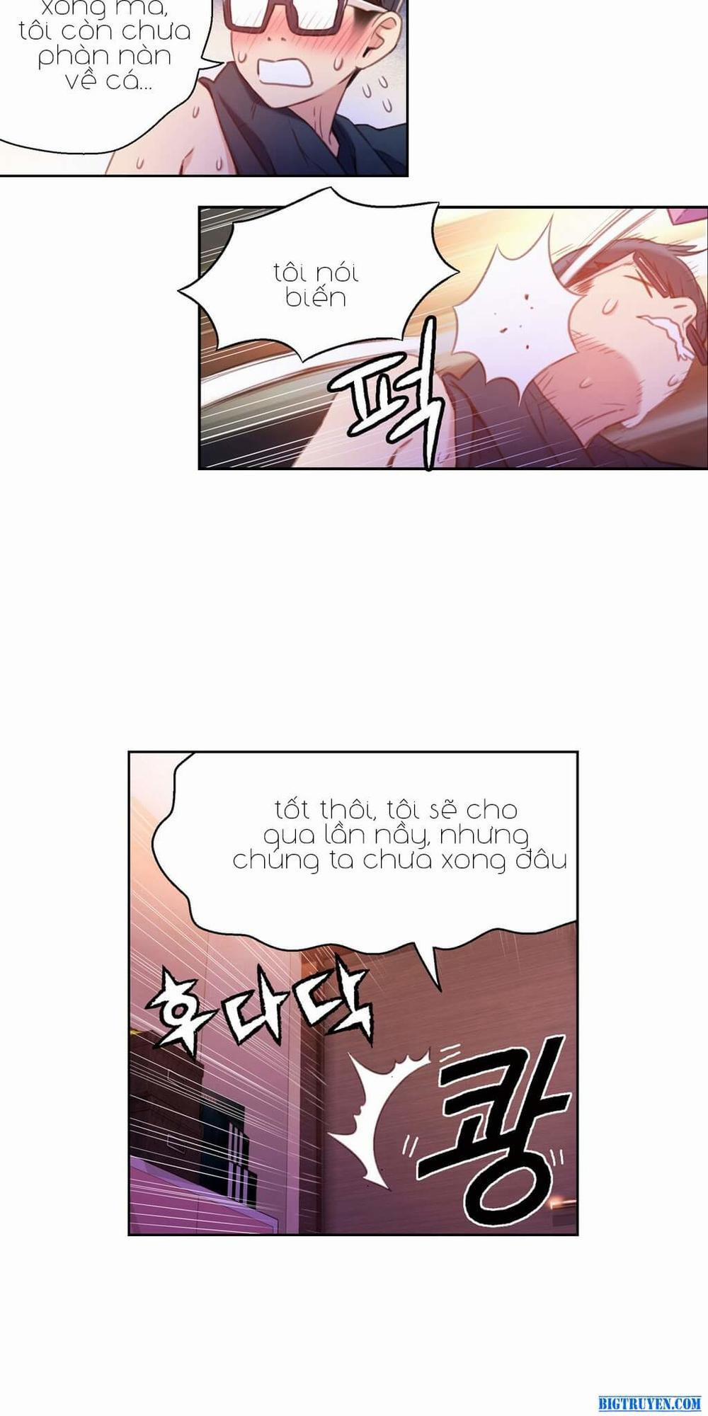 Sweet Guy 13 trang 3