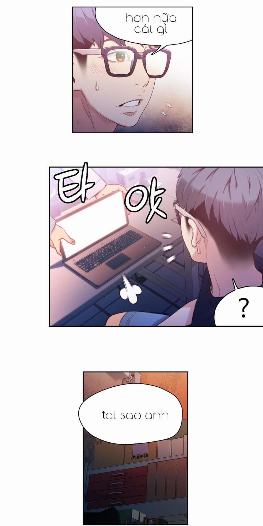 Sweet Guy 13 trang 31