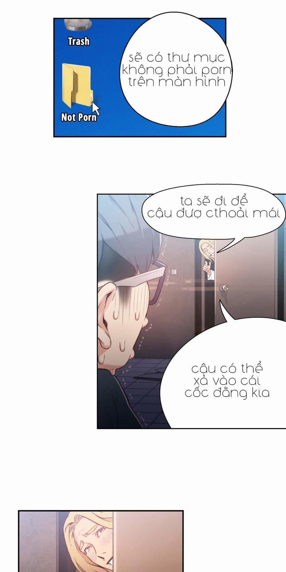 Sweet Guy 13 trang 33