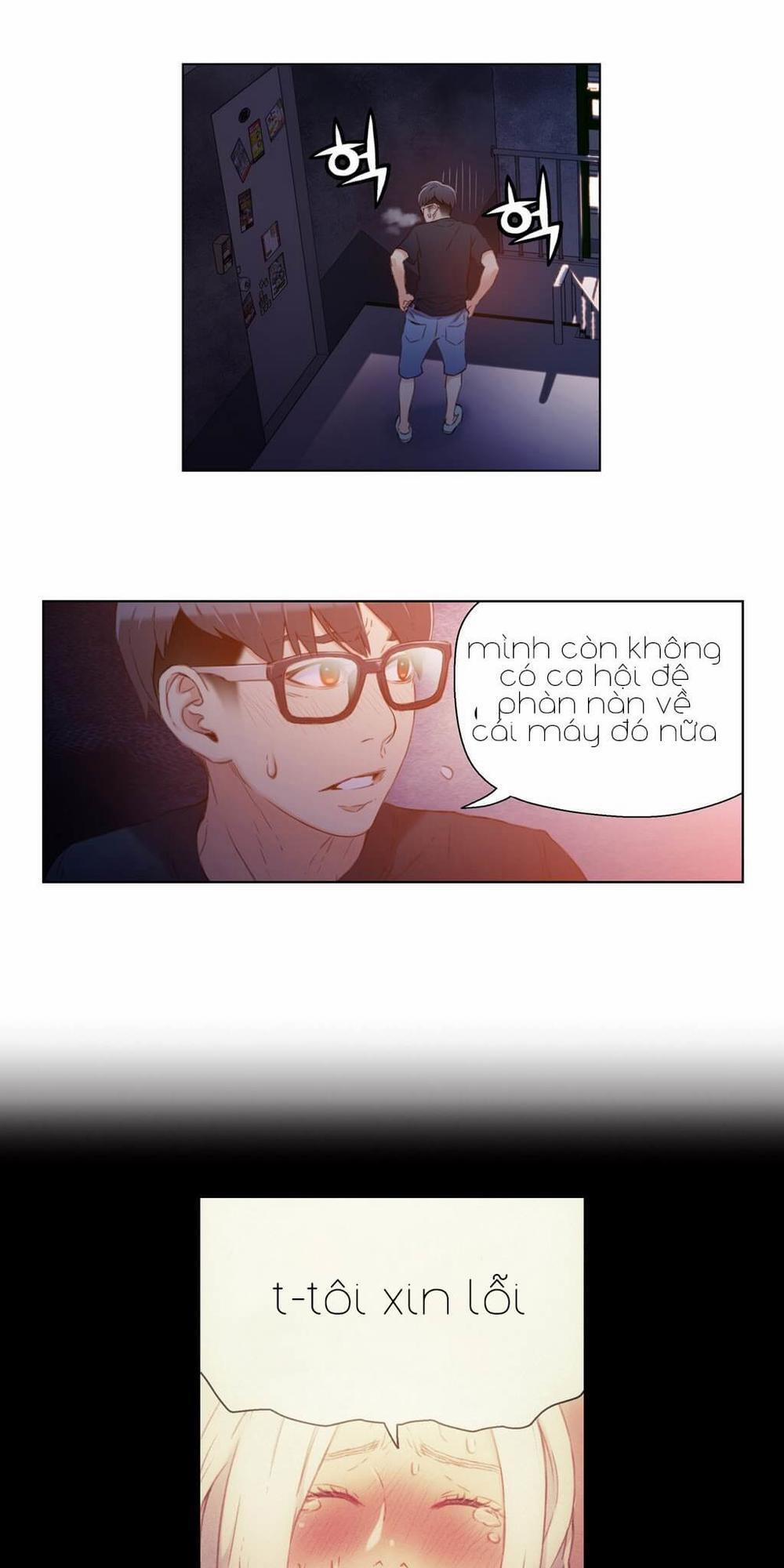 Sweet Guy 13 trang 4