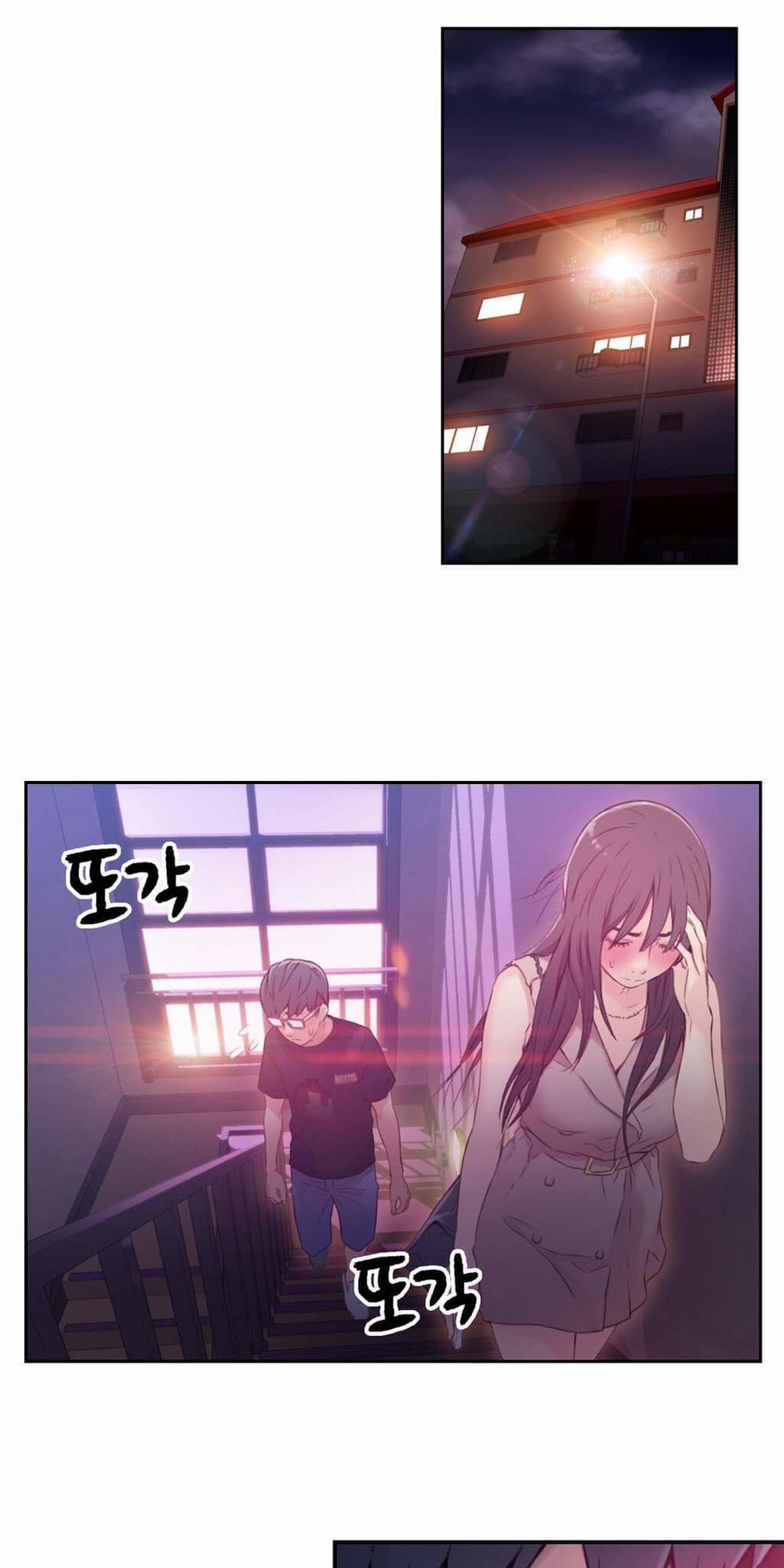 Sweet Guy 13 trang 45