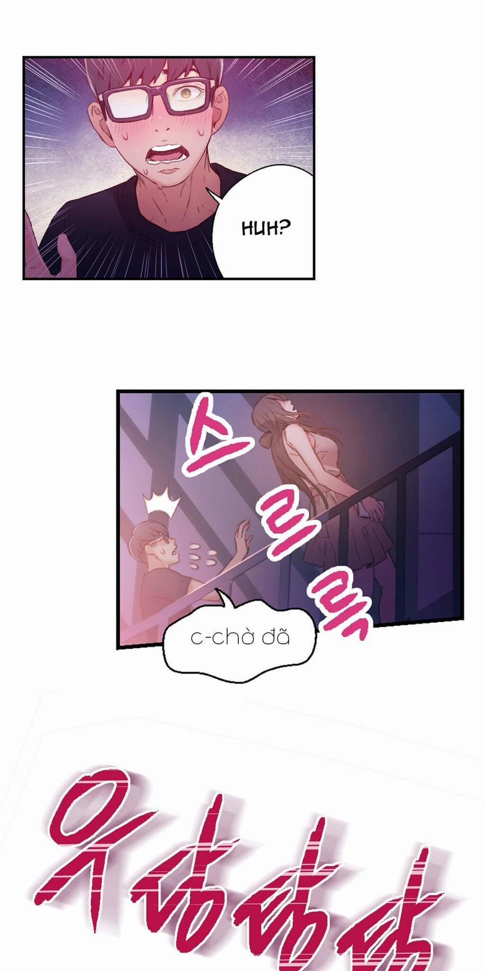 Sweet Guy 13 trang 49